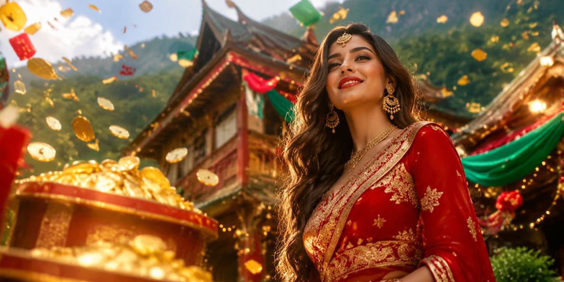 হাই রোলার ও বোনাস হাই রোলারদের জন্য বিশেষ বোনাস অফার প্রদর্শনী