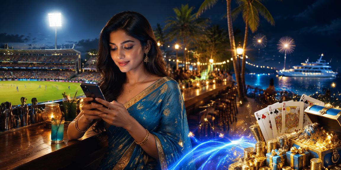 ক্রিকেট বেটিং বাংলাদেশী খেলোয়াড়দের জন্য ক্রিকেট বেটিং প্ল্যাটফর্মের দৃশ্য